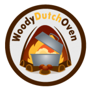 Woody Dutch Oven 